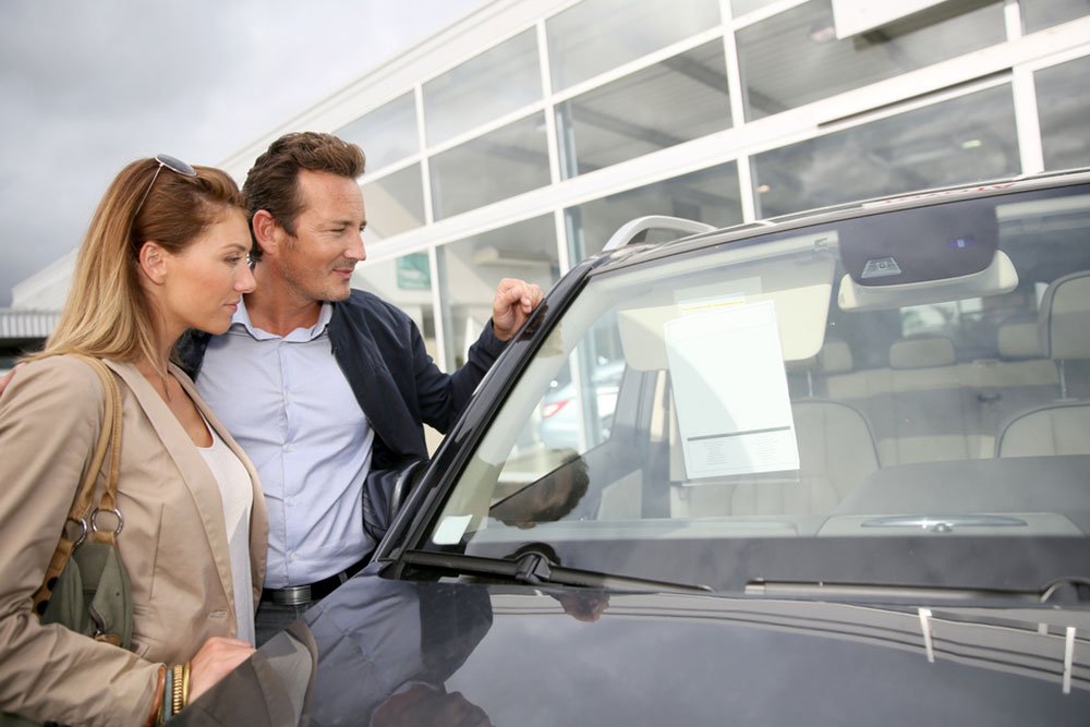 Advantages of Choosing Car Rental Services
