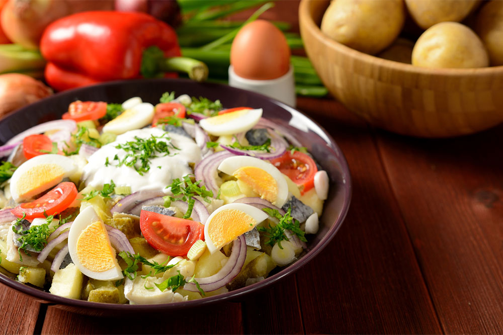 Nutritional Strategies for Managing Schizophrenia Symptoms