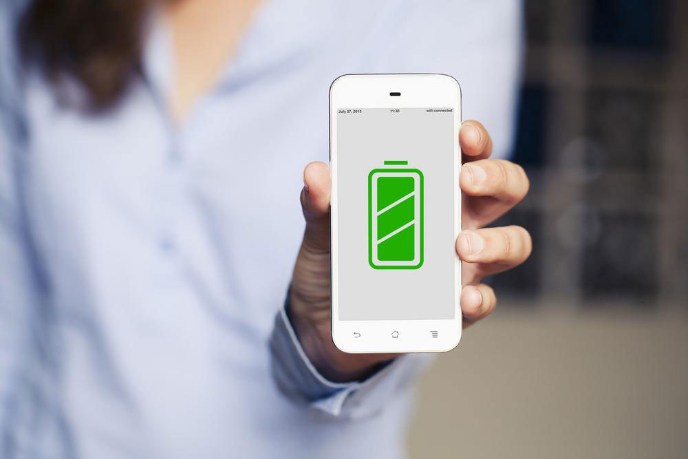 Top Smartphones with Exceptional Battery Duration