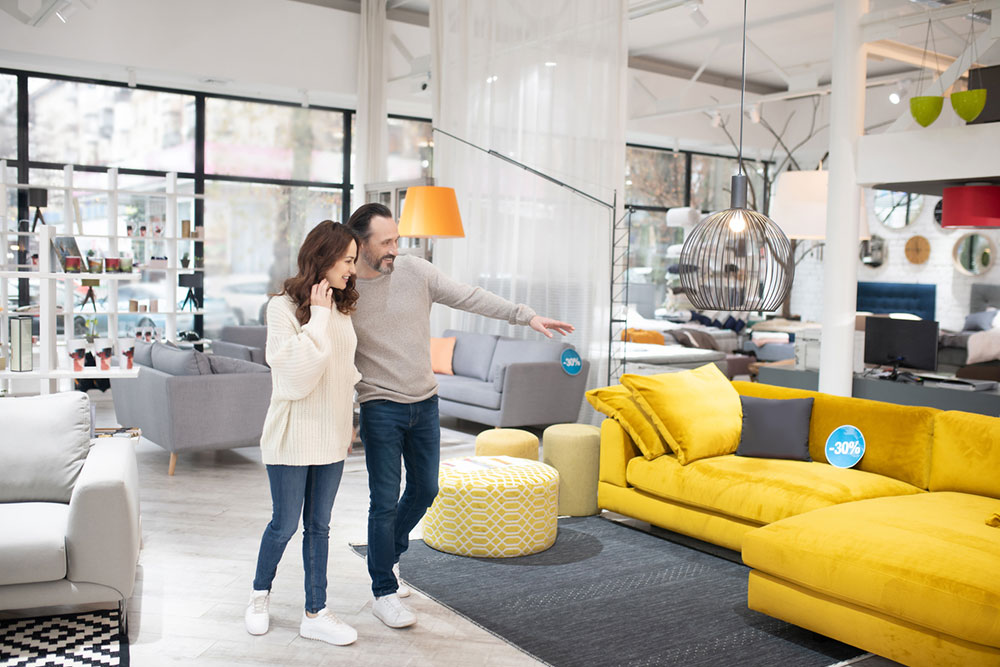 Top Furniture Deals for Black Friday 2023: Save Big on Home & Office Pieces