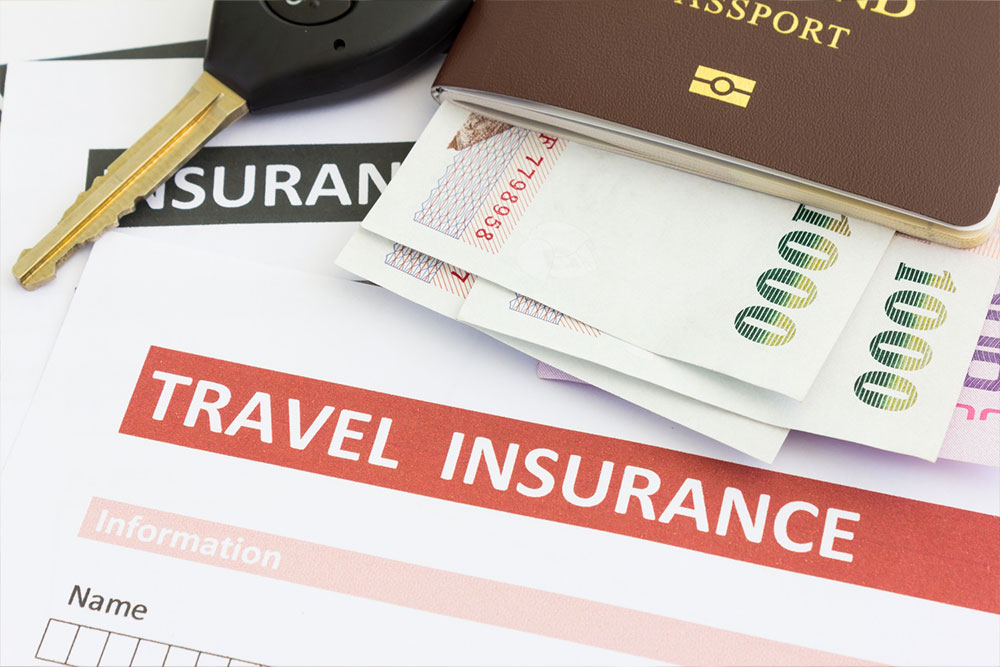 Top 5 Providers of Senior Travel Insurance Plans