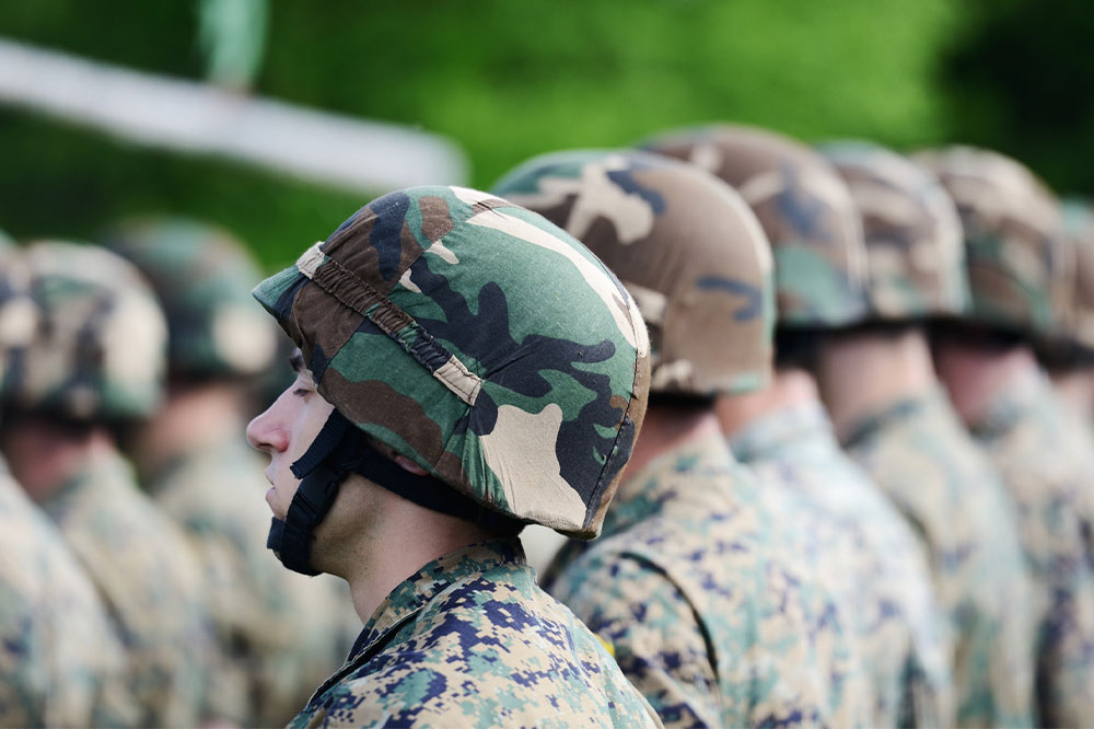 Understanding Military Compensation Structures