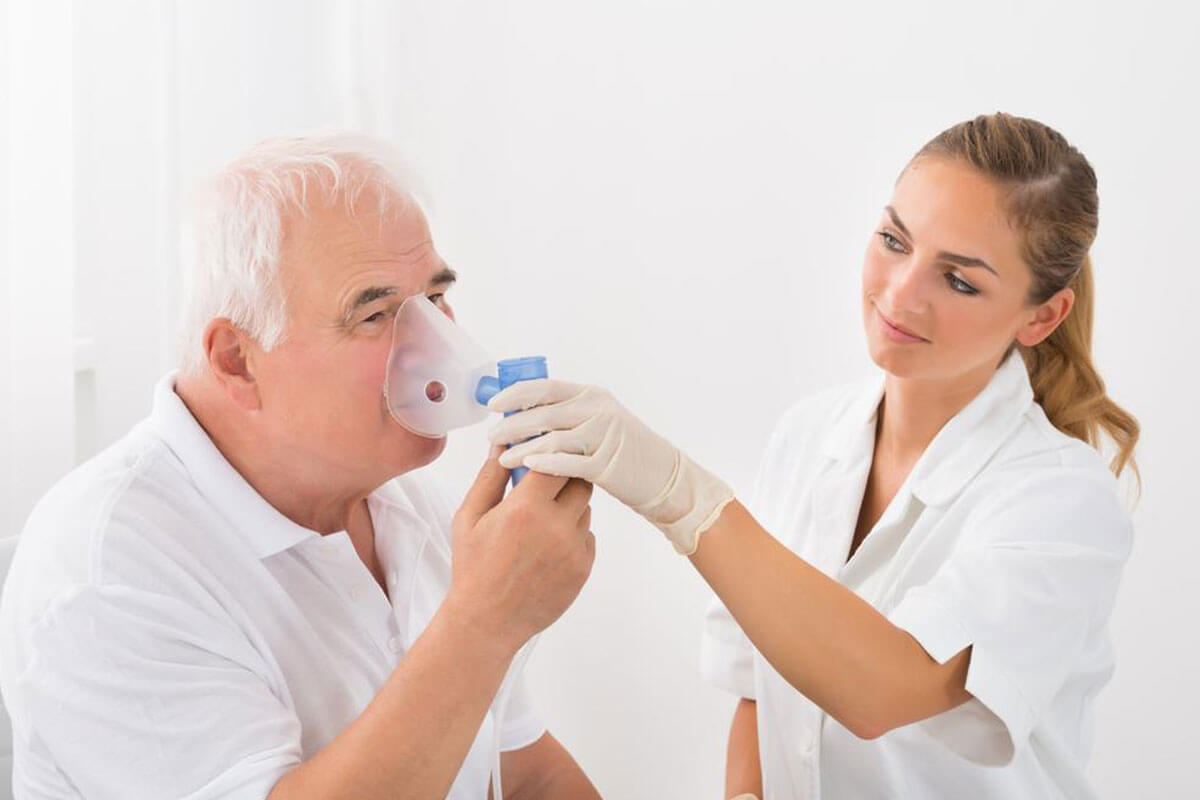 A Complete Guide to COPD Stages and Management