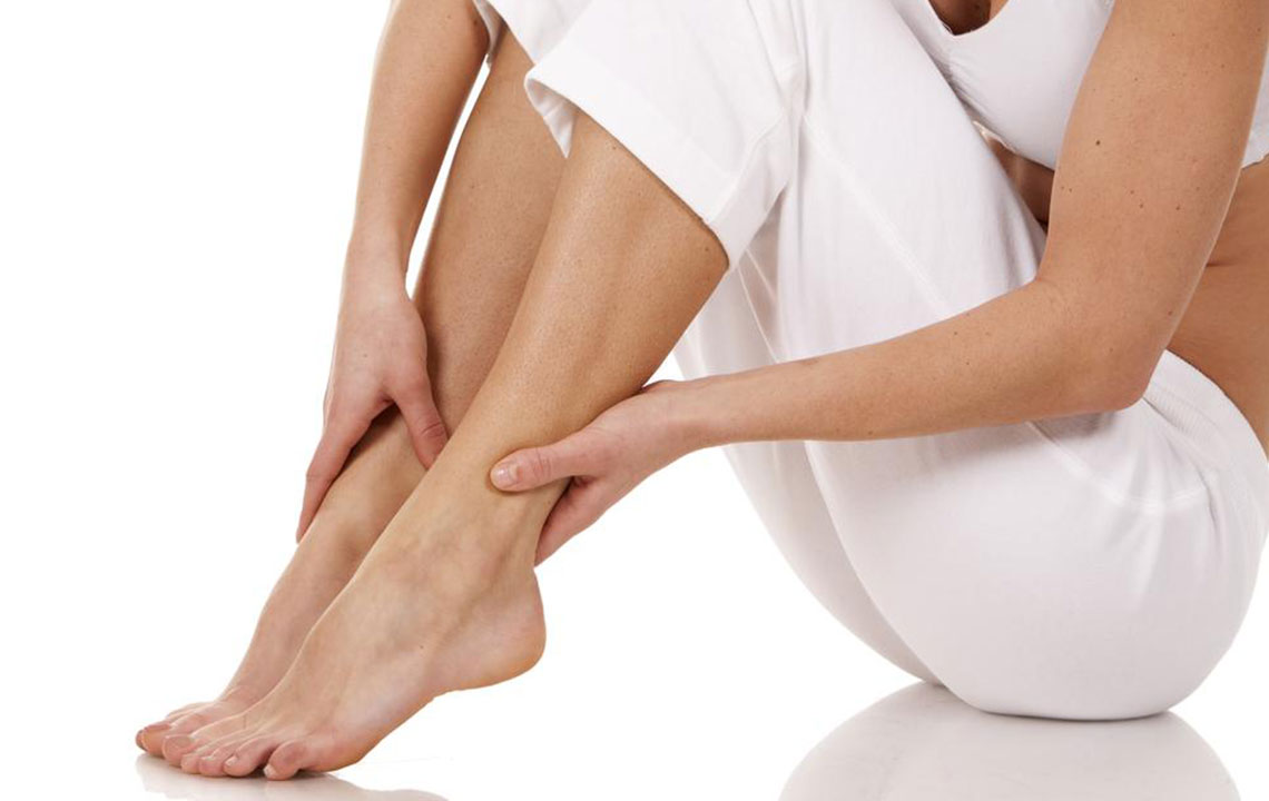 Common Foot Issues in Diabetic Patients and How to Address Them