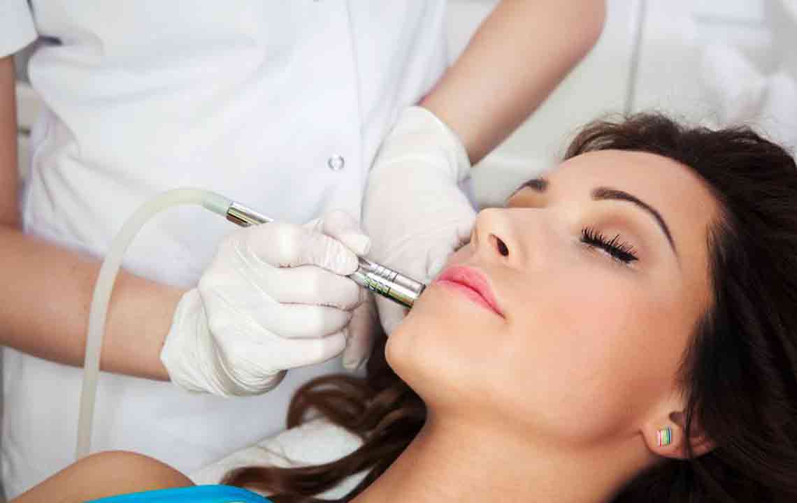 Effective Strategies to Treat Age Spots