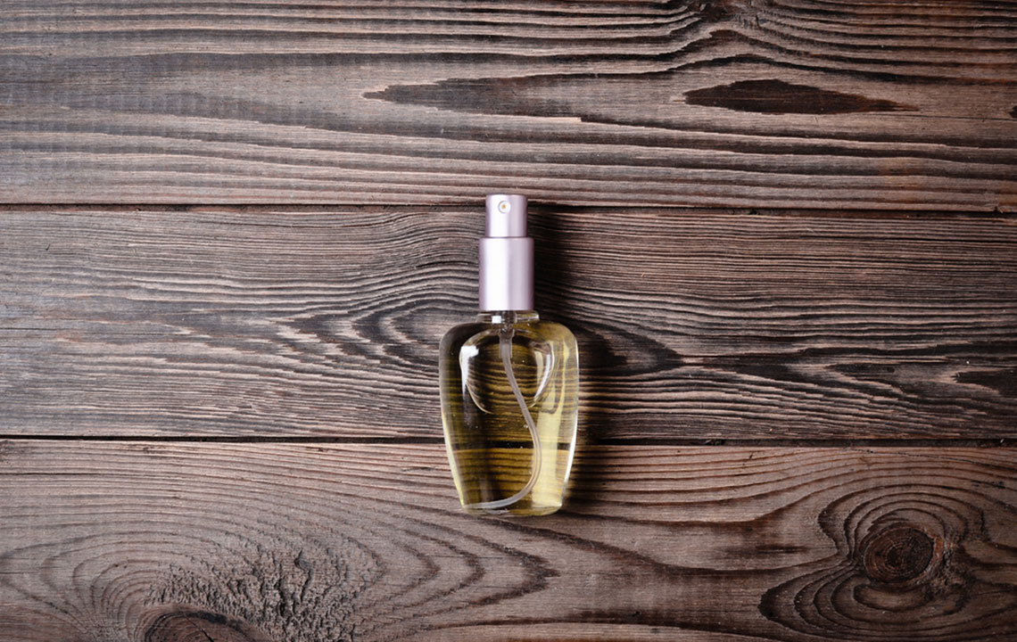 Best Four Women's Office Perfumes for a Subtle Fragrant Presence