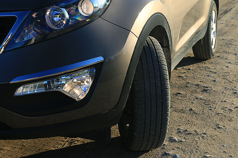 Genesis GV80 Innovative Luxury SUV