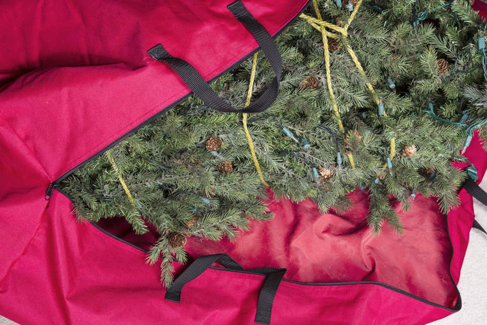 Essential Tips for Safely Storing Your Artificial Christmas Tree