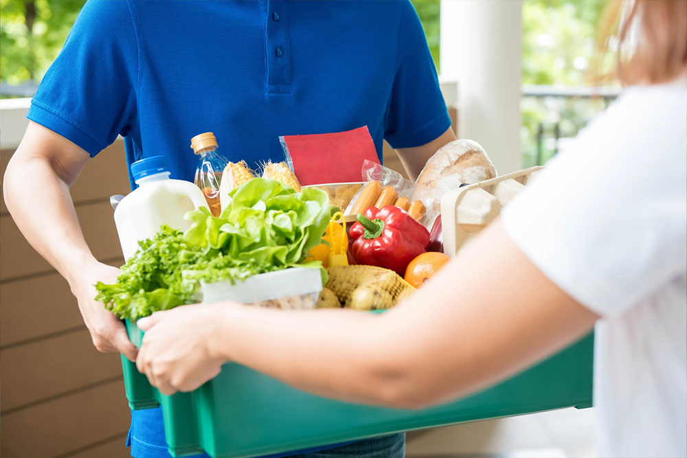 Top 11 Grocery Delivery Services You Should Know