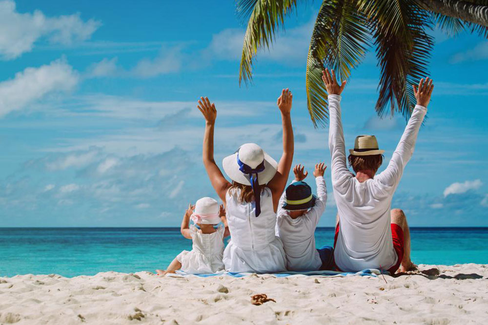 Affordable Family Vacation Ideas for Every Budget