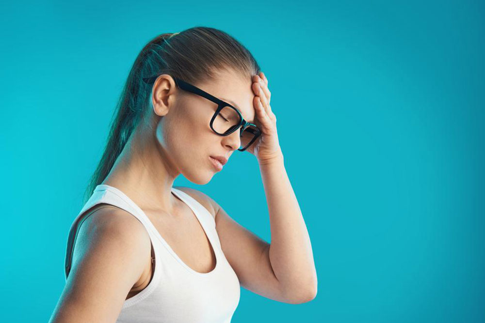 Top Causes Behind Feelings of Dizziness