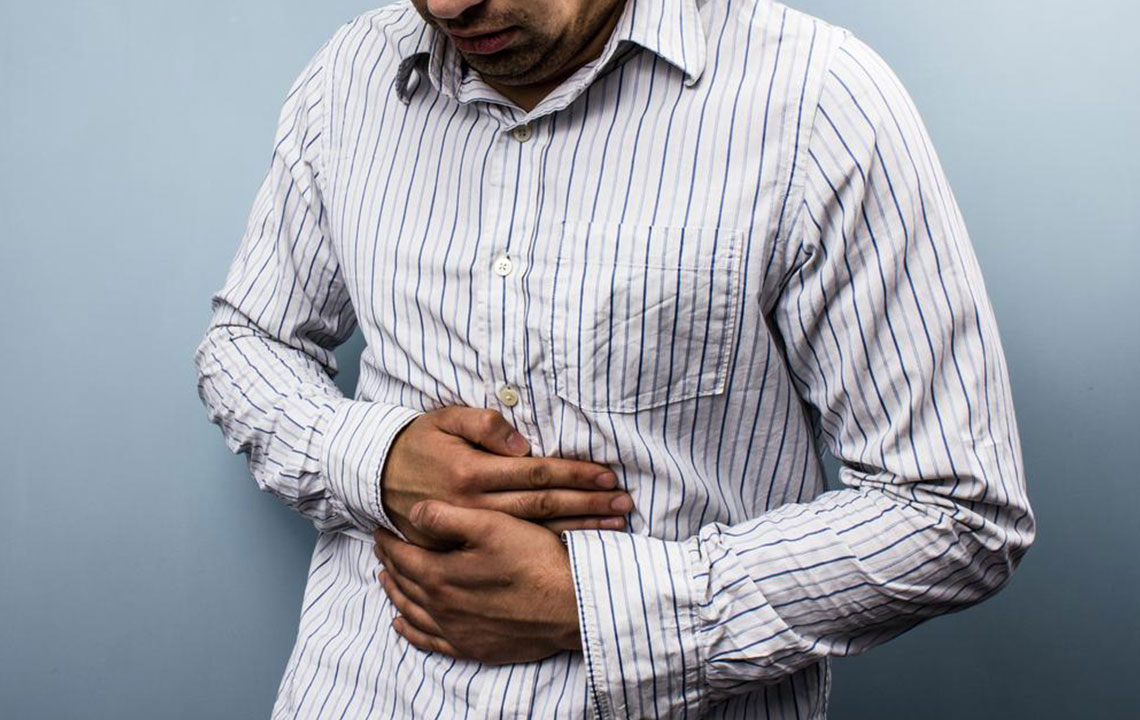Effective Strategies for Managing Hemorrhoids Pain and Discomfort