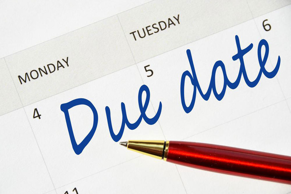 Pregnancy Due Date Calculation Guide
