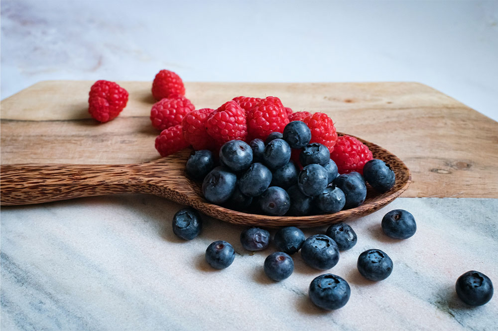 Healthy Fruit Consumption Strategies for People with Diabetes