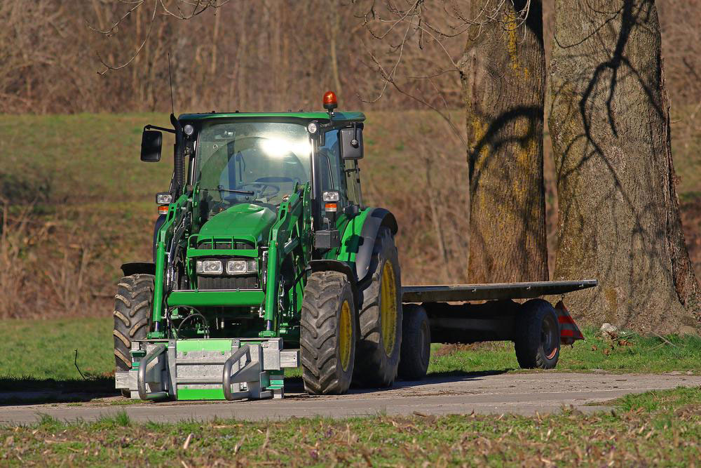 Essential Checklist Before Purchasing a Used Truck Tractor