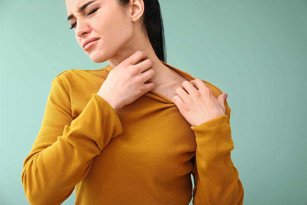 Understanding Causes, Symptoms, and Management of Various Allergies