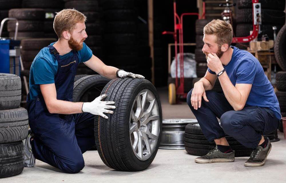 Guide to Finding Budget-Friendly Tires Online: FAQs and Tips