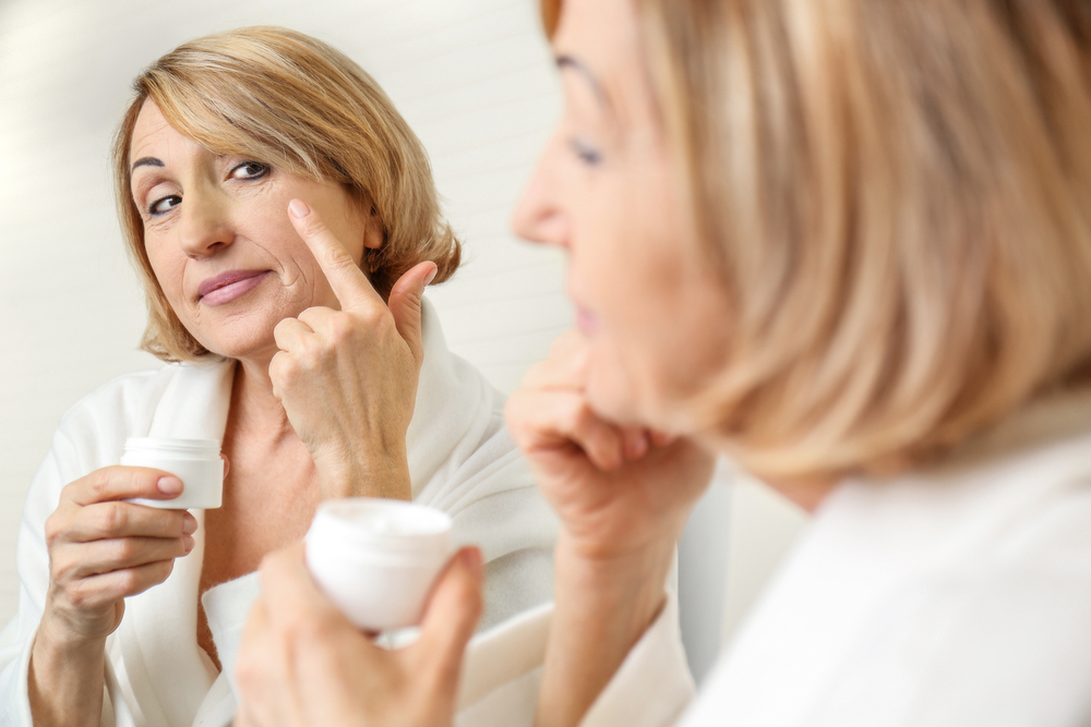 Natural Solutions for Youthful Skin: Top Anti-Aging Care Products