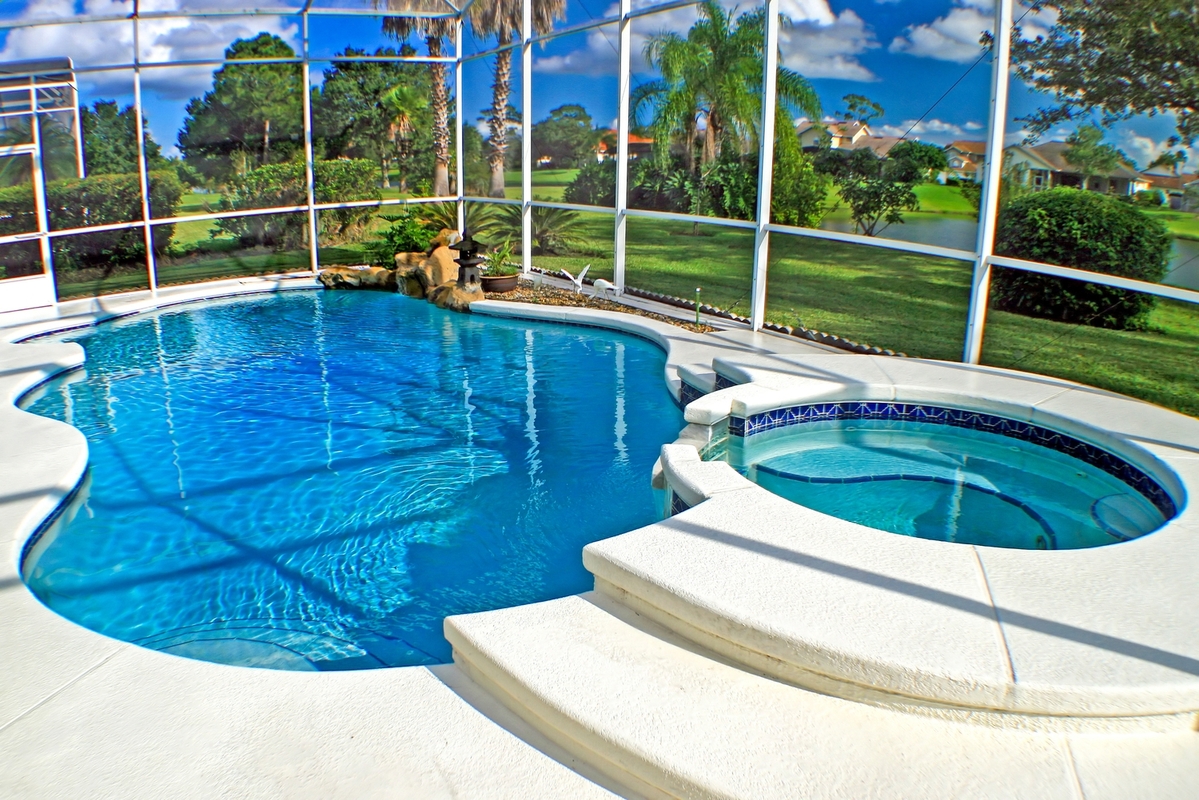 Best Swim Spas for Seniors: Your Ultimate Buying Guide
