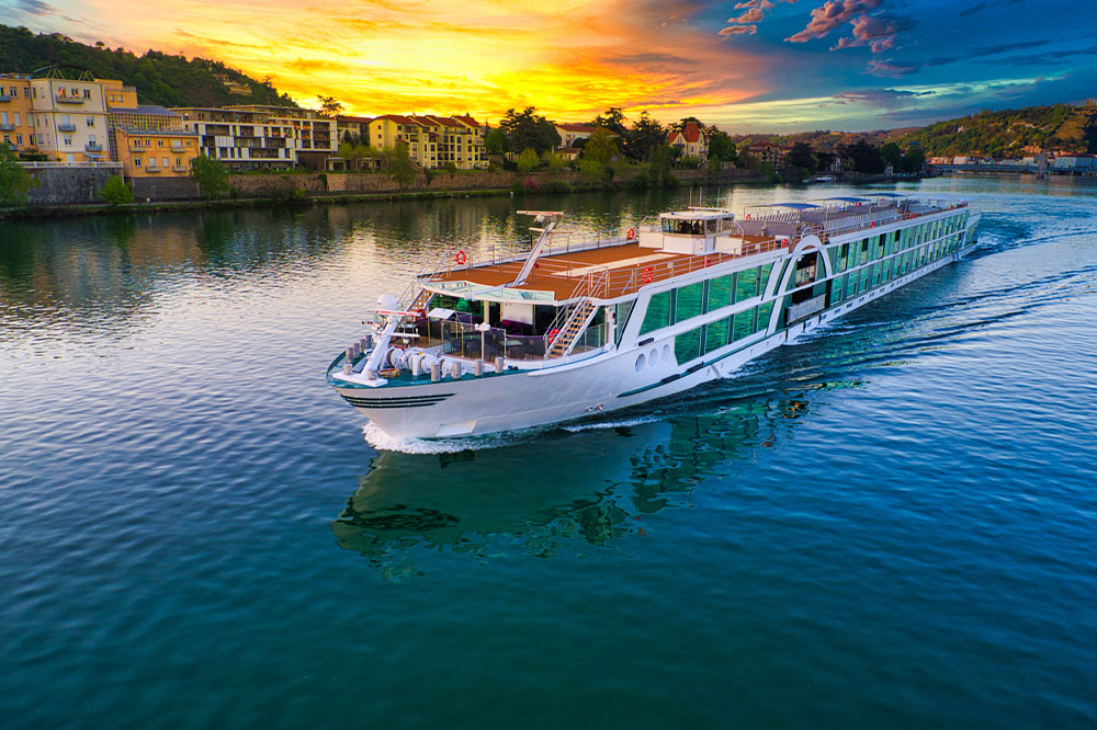 Unmissable European Cruise Experiences for Your Travel Bucket List