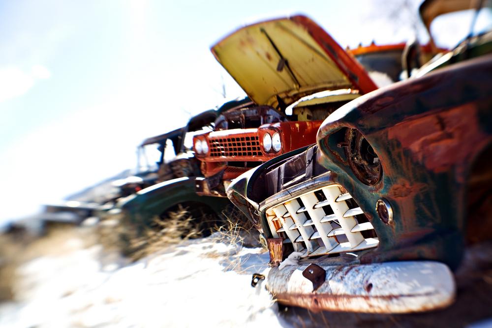 Top Online Platforms for Salvage and Junkyard Auto Parts