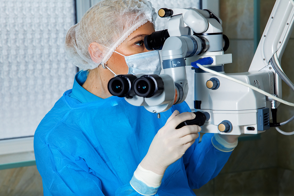 Comprehensive Guide to Choosing a Reputable Eye Surgery Center for Vision Correction
