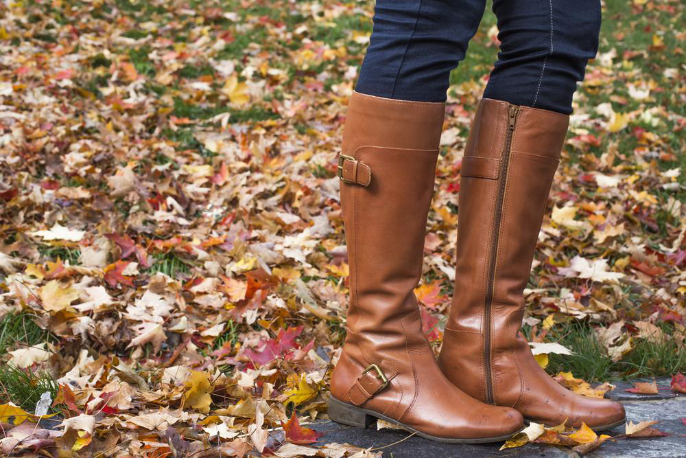Top 4 Red Wings Boots for Active Women