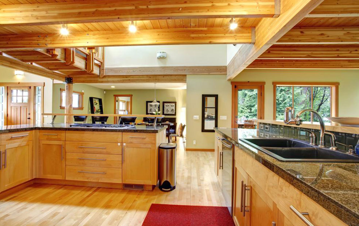 Effective Strategies for Organizing Your Kitchen Cabinets