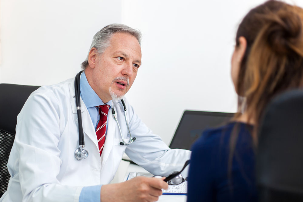 Recognizing the Early Warning Signs of Cardiomyopathy