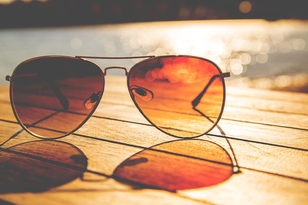 Debunking 4 Common Myths About Sunglasses and Eye Safety