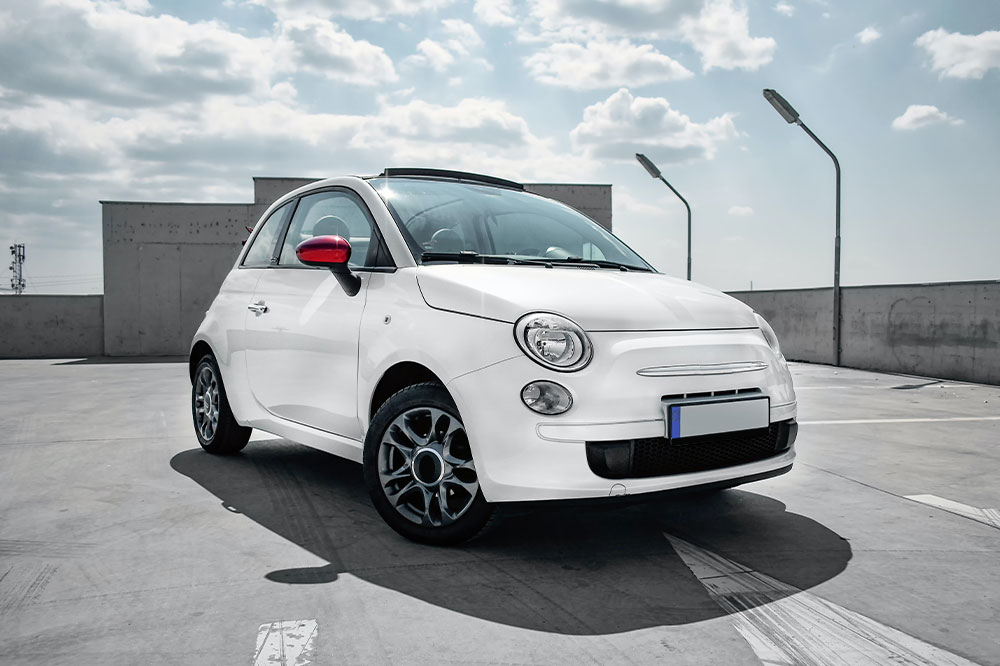 Why the Scion iQ Remains a Popular Choice Among Compact Cars