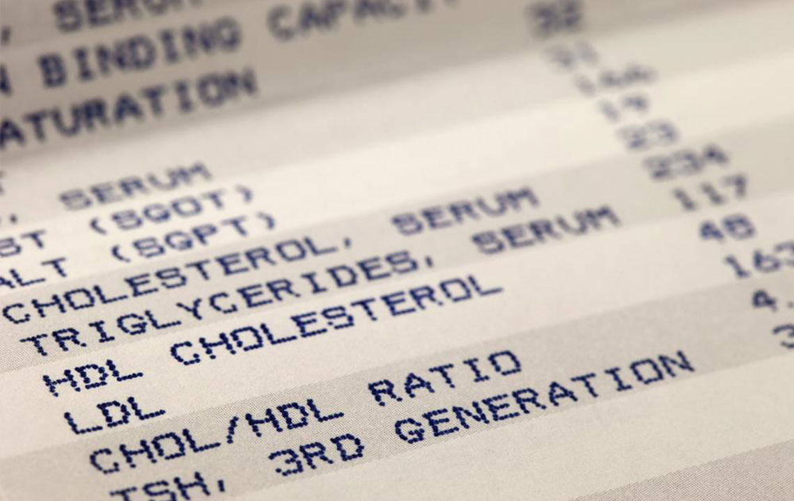 Understanding the Key Differences Between Good and Bad Cholesterol