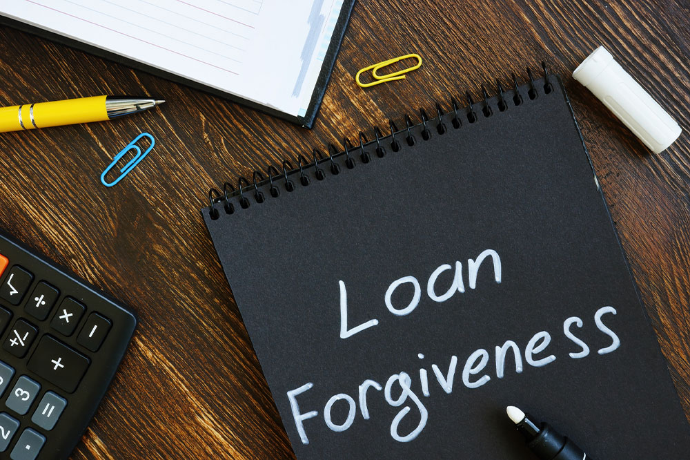 Top Student Loan Forgiveness Programs and Options