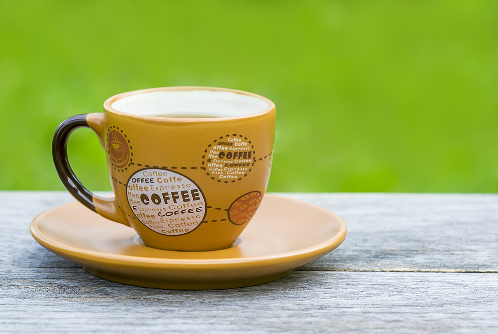 Top 4 Keurig Tea Flavors for a Perfect Brew