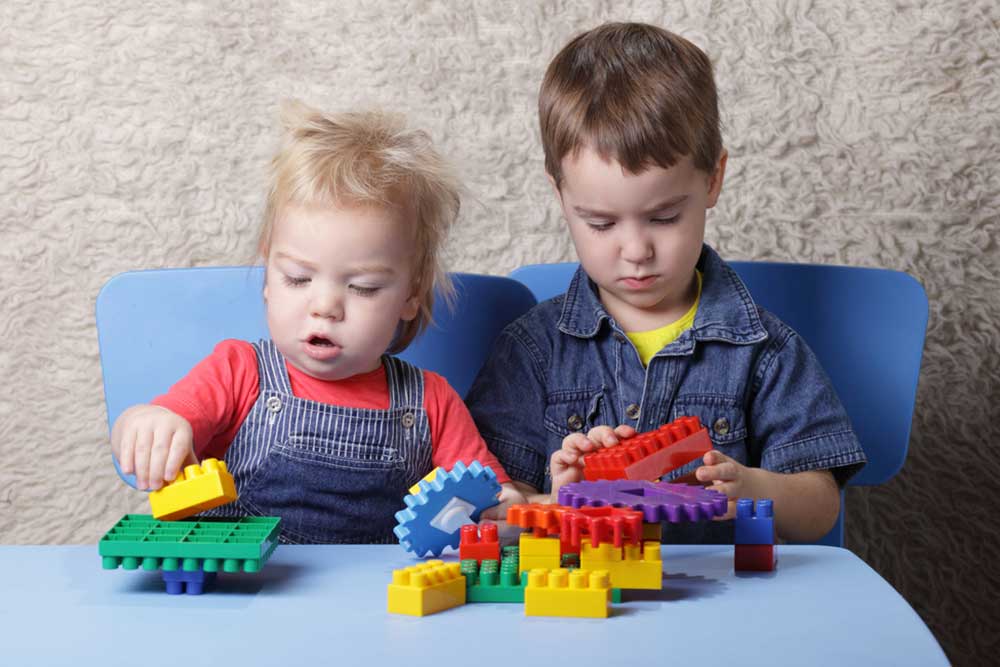 Best LEGO Activity Tables for Kids This Season