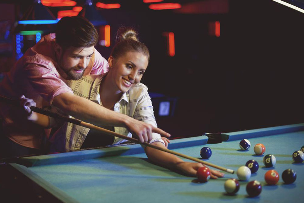 Essential Cue Sports Jargon and Expressions