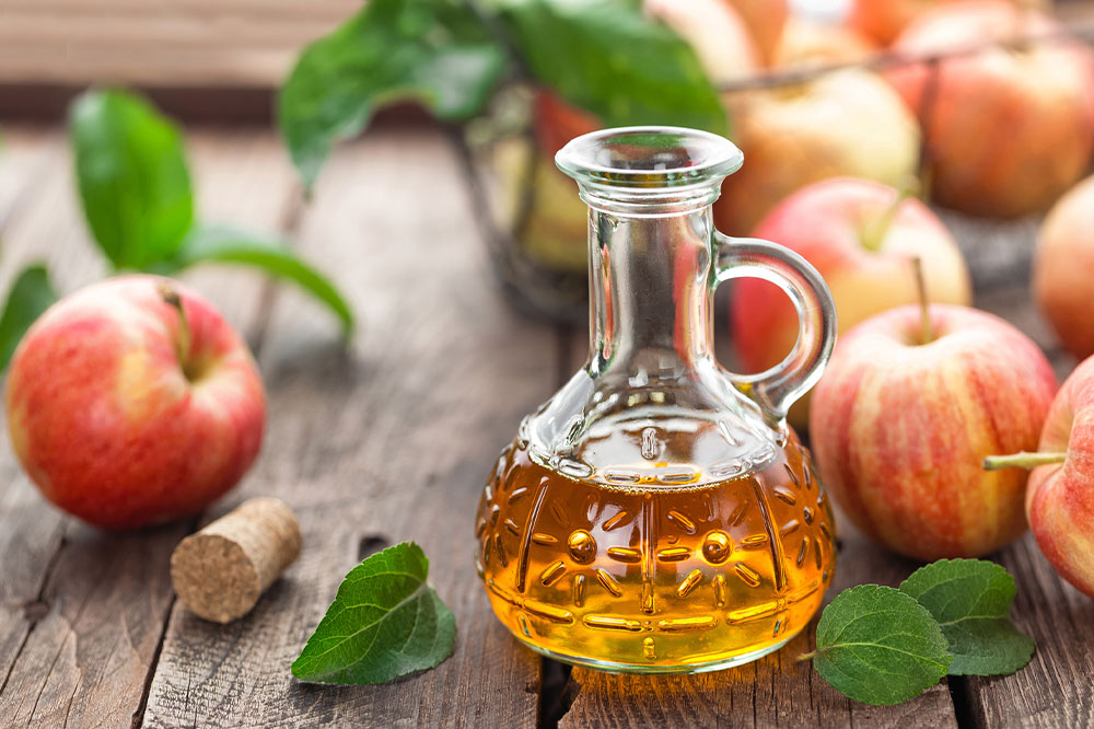 Exploring the Health Advantages of Apple Cider Vinegar for Managing Diabetes
