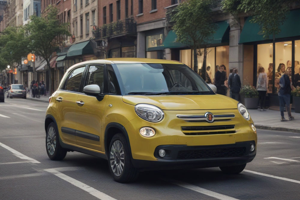 2024 Fiat Cronos: Design, Features, Performance, and Pricing Insights