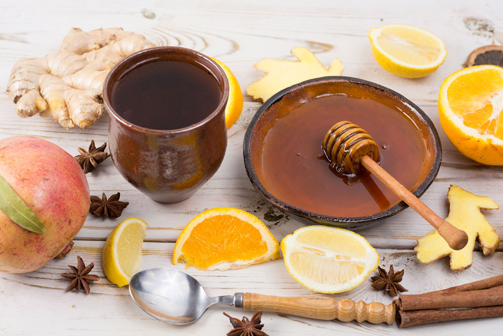 Effective Natural Treatments for Tooth Abscess Relief