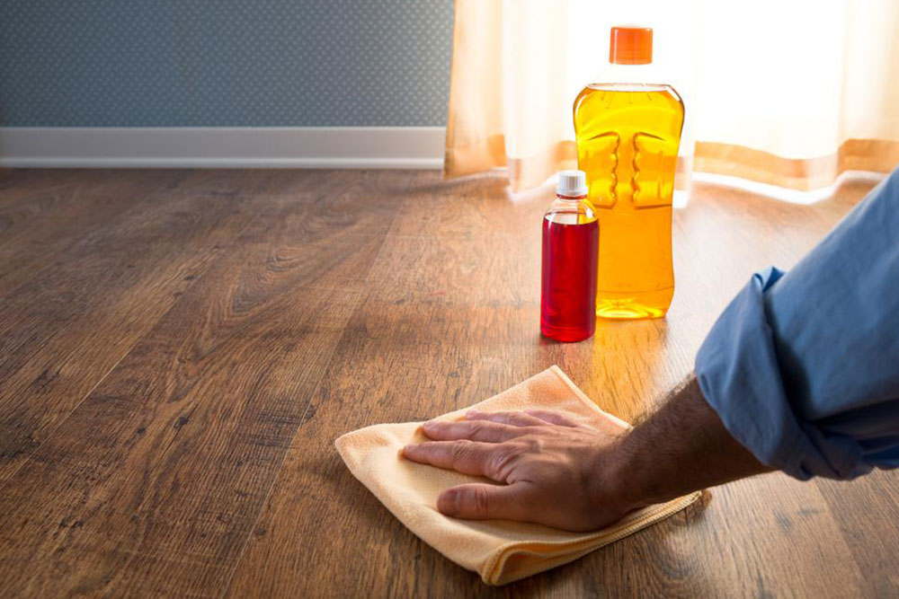 Effective Tips to Keep Your Wood Floors Shining and Fresh