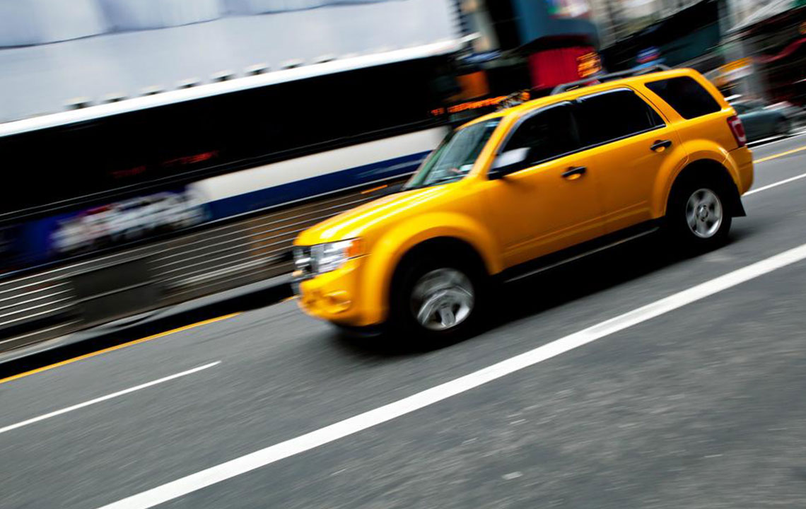 Top 5 Premium Crossover Vehicles of Today