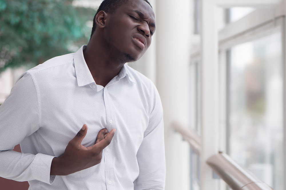 Effective Strategies for Managing GERD Symptoms