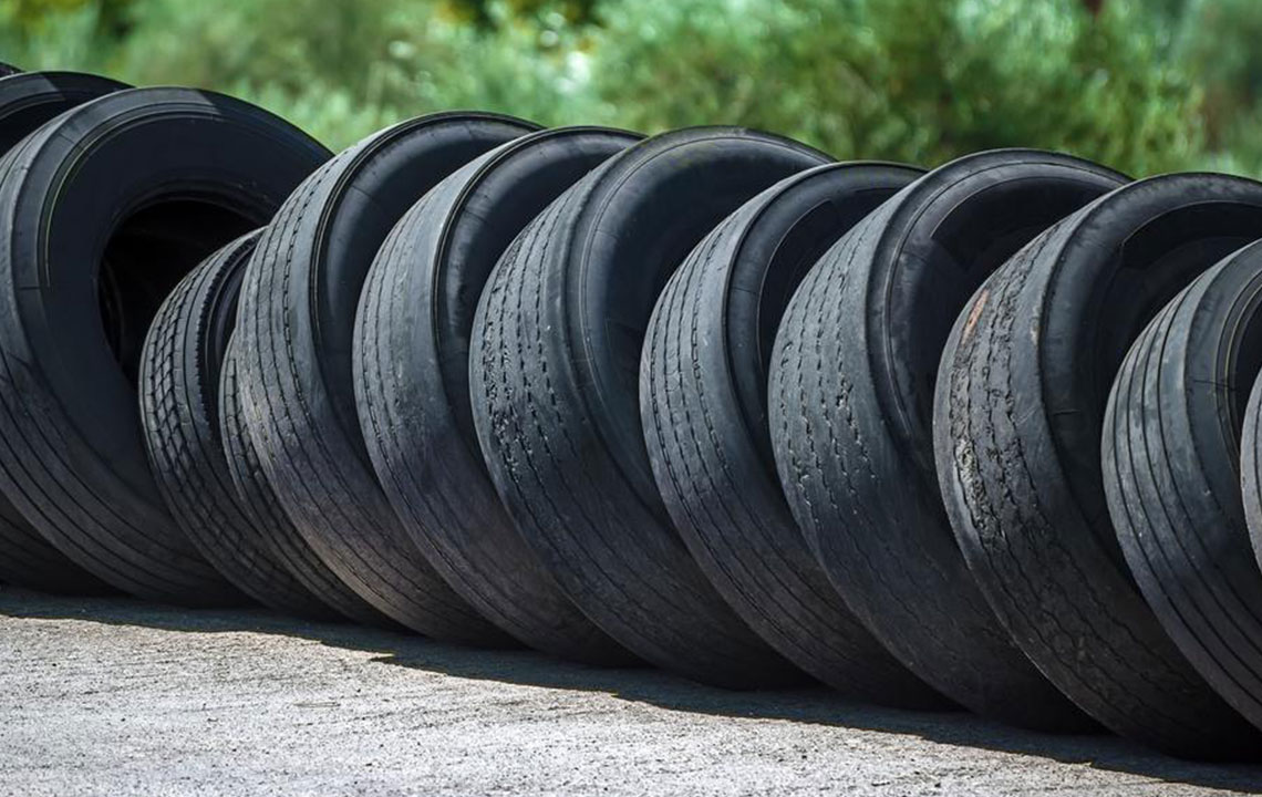 Affordable Truck Tires: What You Should Know