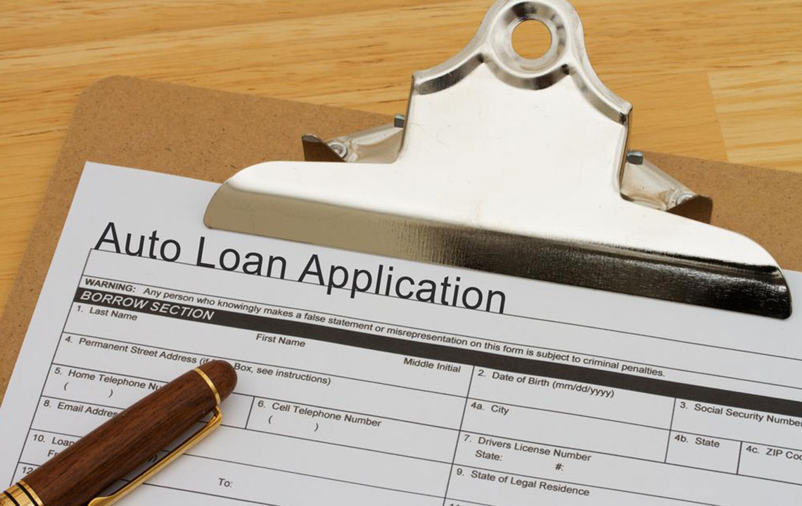 Essential Tips for Choosing the Right Auto Loan Provider