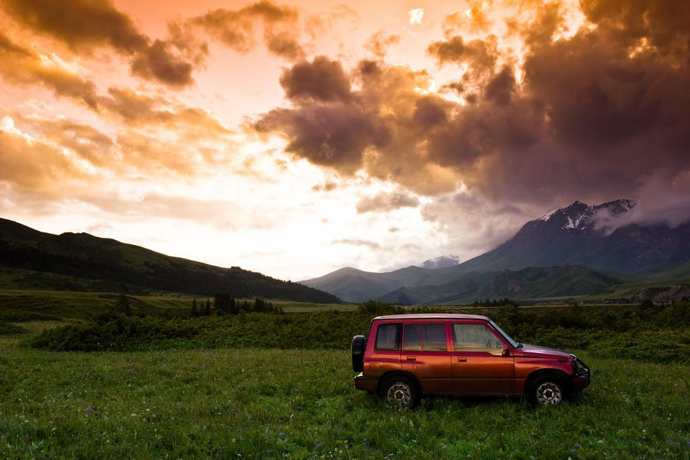 Essential Insights Before Buying the 2018 Jeep Cherokee