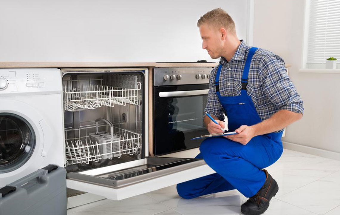 Guide to Choosing the Perfect Dishwasher for Your Home