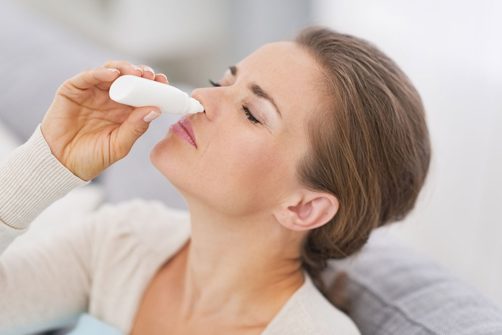 Effective Strategies to Alleviate Postnasal Mucus Discharge