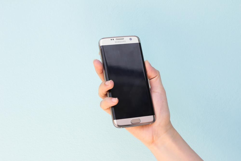 Exploring the Innovative Features of the Samsung Galaxy S7 Edge
