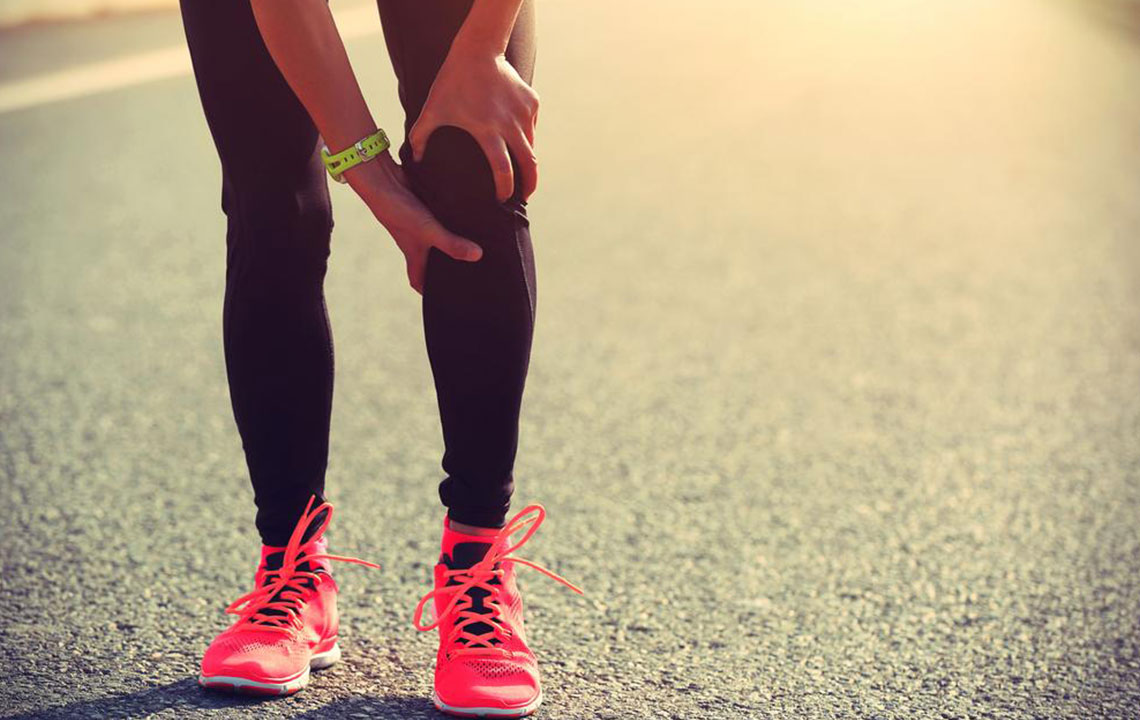 Top Causes of Leg Discomfort and How to Relieve Them