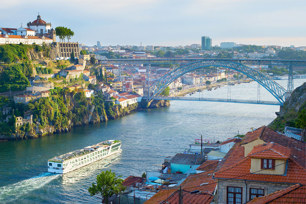 Discover the Best Viking River Cruises for 2024
